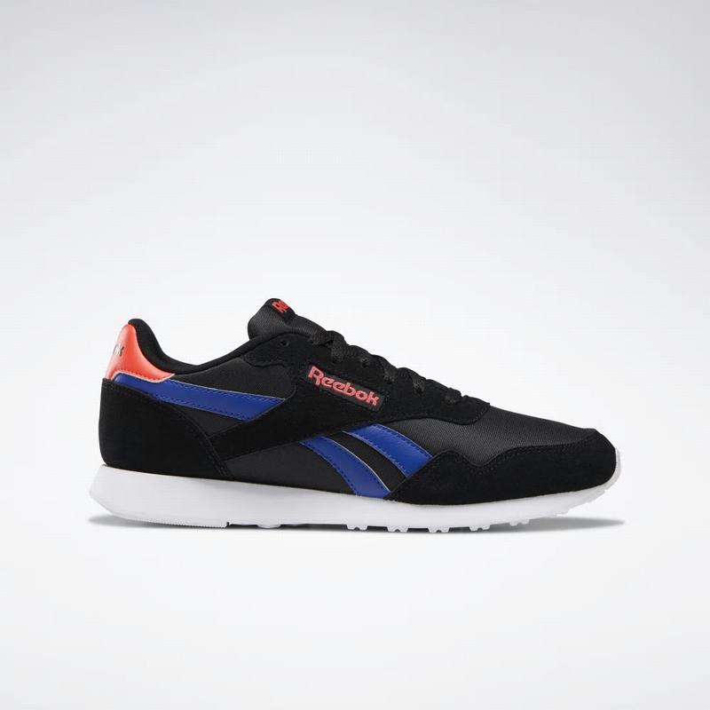 Reebok Royal Ultra Tenisky Panske - Čierne OI2433YB